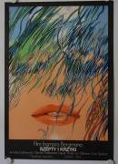 Schreie und Flüstern (Cries & Whispers)